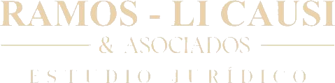 Estudio Jurídico